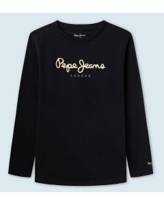 PJ t-shirt New Herman PB501010 999 