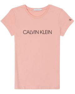 CKJ t-shirt IG0IG00380 TQQ