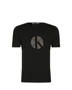 CKJ t-shirt IG0IG00763 BEH