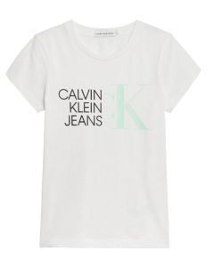 CKJ t-shirt IG0IG00888 YAF 