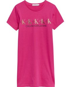 CKJ sukienka  IG0IG00911 TP1