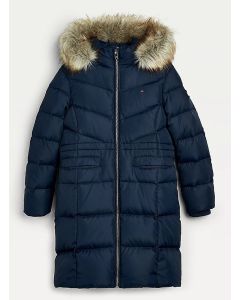 TH kurtka Alana Down Puffer
