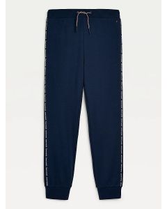 TH spodnie dresowe Piping Trackpants