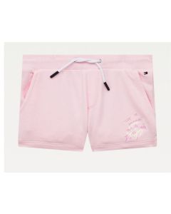 TH spodenki Script Print Sweat