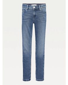 TH spodnie Nora Skinny Sliga