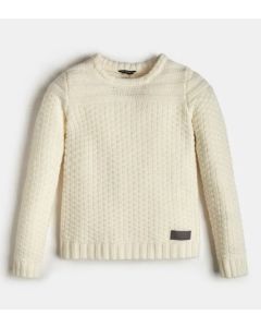 GU sweter L1BR09Z2WB0 GO18 