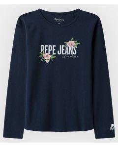 PJ t-shirt Taylor PG502739 