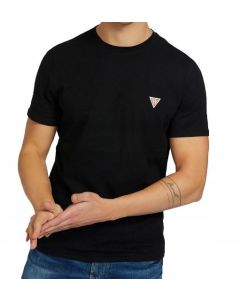 GU t-shirt M2YI24J1311 JBLK czarny 