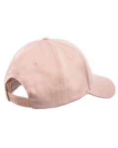 Calvin Klein czapka K60K608849 0JV pudrowy OS Kolor pudrowy Rozmiar4 OS