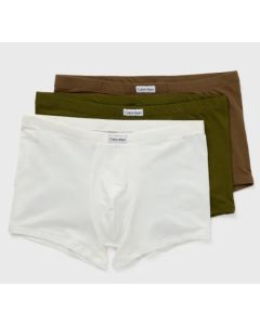CK bokserki 000NB3262A CBW khaki