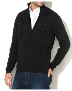 MU sweter 1001500 4142 czarny 
