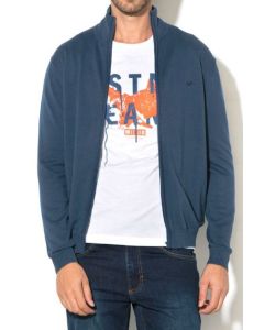 MU sweter 1001500 5230 granatowy 