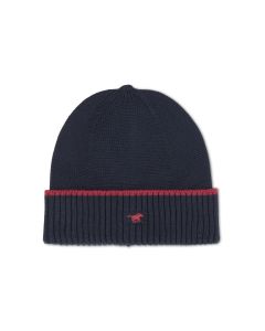 MU Czapka Finn Beanie 1012804 5352 Czarny