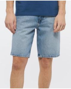 MU spodenki 1013699 5000 niebieski 