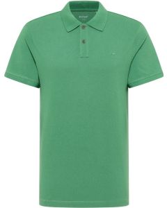 MU polo 1015065 6333 zielony 