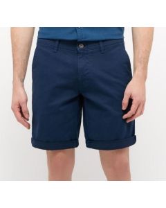 MU spodenki 1015143 5230 granatowy