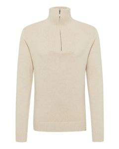 MU sweter 1015818 3003 beżowy