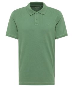 MU polo 1016293 6326 zielony 