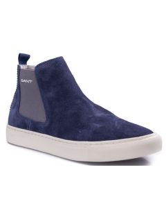 GA buty Bryant M13643289 szary 