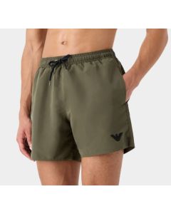 EA spodenki 211740 4R432 00284 khaki 