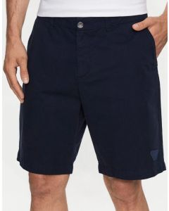 EA7 Emporio Armani spodenki 211824 3R471 06935 granatowy XL Kolor granatowy Rozmiar1 XL