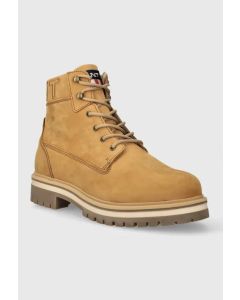 GA buty 27641364 G14 brązowy