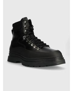 Gant buty 27641429 G00 czarny 41 Kolor czarny Rozmiar3 41