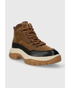 GA buty 27643343 G771 oliwkowy 