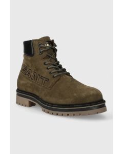 GA buty 27643363 G710 khaki