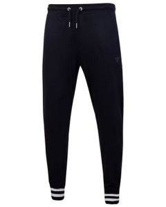 GU spodnie dresowe M1RB37K6ZS1 JBLK czarny