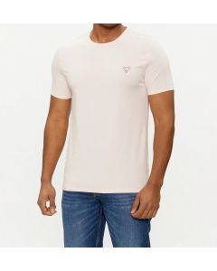 GU t-shirt M2YI24J1314 A61D kremowy