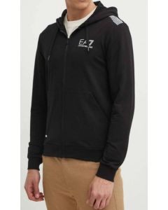 EA7 bluza 3DPM45 PJLIZ 1200 czarna