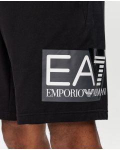 EA7 Emporio Armani spodenki 3DPS63 PJ05Z 3905 szary M