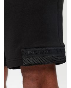 EA7 Emporio Armani spodenki 3DPS73 PJEQZ 0200 czarny L