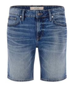 Guess spodenki M3GD03D4T9G BCIT