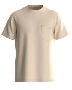 GU t-shirt M3GP04KB3D0 G1K2 kremowy 