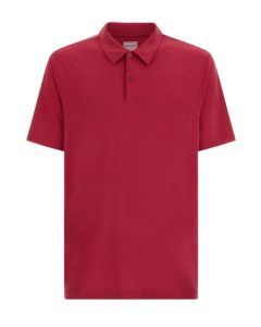 GU polo M3GP05KB3D0 G5R7 czerwony