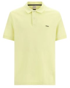 GU polo M3GP60K7O64 G8GI zółty 