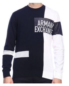 AX sweter 3GZM1Z ZMU7Z  05CA