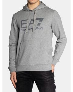 EA7 bluza 3KPM61 PJ05Z 3905 szary