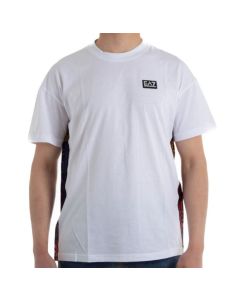 EA7 t-shirt 3KPT13 PJ02Z 1100