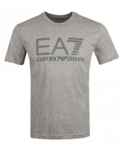 EA7 t-shirt 3KPT62 PJ03Z 3905 szary