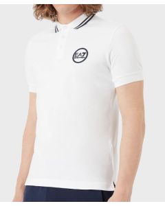 EA7 polo 3LPF17 PJ4MZ 1100 