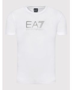 EA7 t-shirt M3LPT39PJ02Z 1100 
