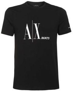 AX t-shirt 3LZTCZ ZJE6Z 1200
