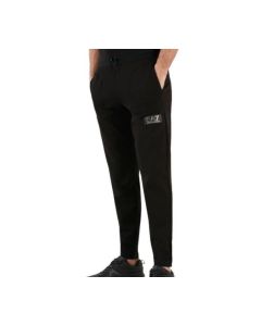 EA7 Emporio Armani spodnie dresowe 3RPP67 PJFAZ 1200