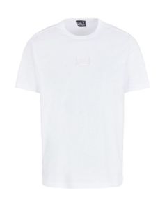 EA7 t-shirt 3RPT05 PJ02Z 1100