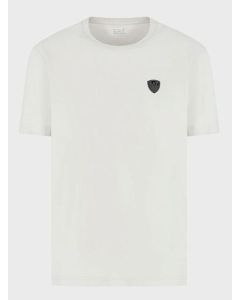 EA7 Emporio Armani t-shirt 3RPT41 PJNTZ 1941 beżowy L Kolor beżowy Rozmiar1 L