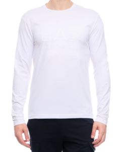 EA7 t-shirt 3RPT64 PJ03Z 1100