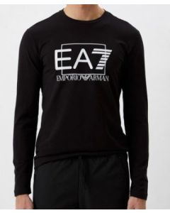 EA7 t-shirt 3RPT64 PJ03Z 1200 